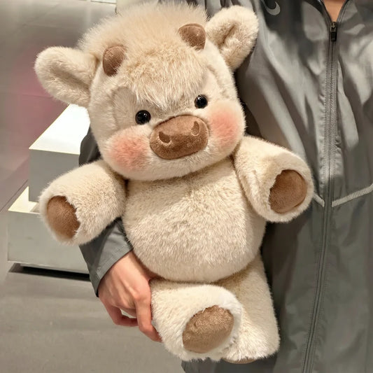 RunnieMoo® El peluche que corre a tus brazos