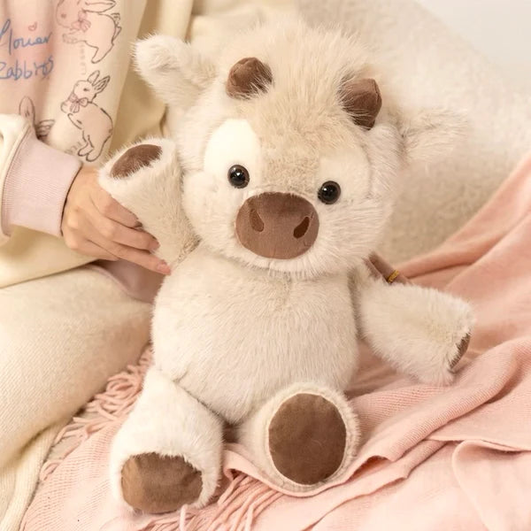 RunnieMoo® El peluche que corre a tus brazos